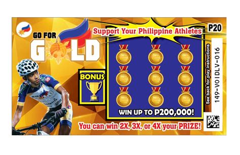 lotto scratch card winners philippines|Lucky Circle Corporation.